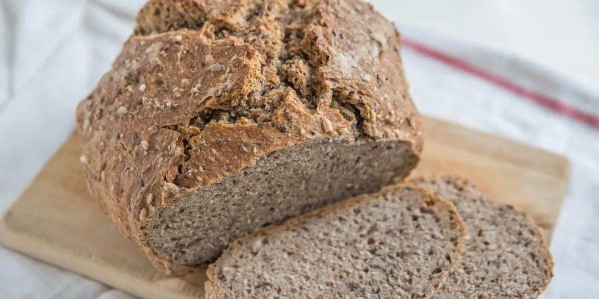 whole grain bread whole grain bread