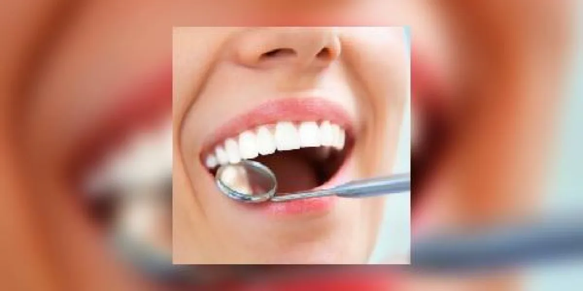 dents saines dents saines