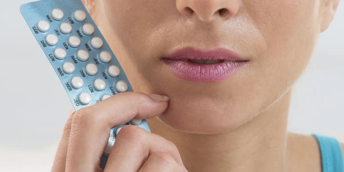 pilule contraception