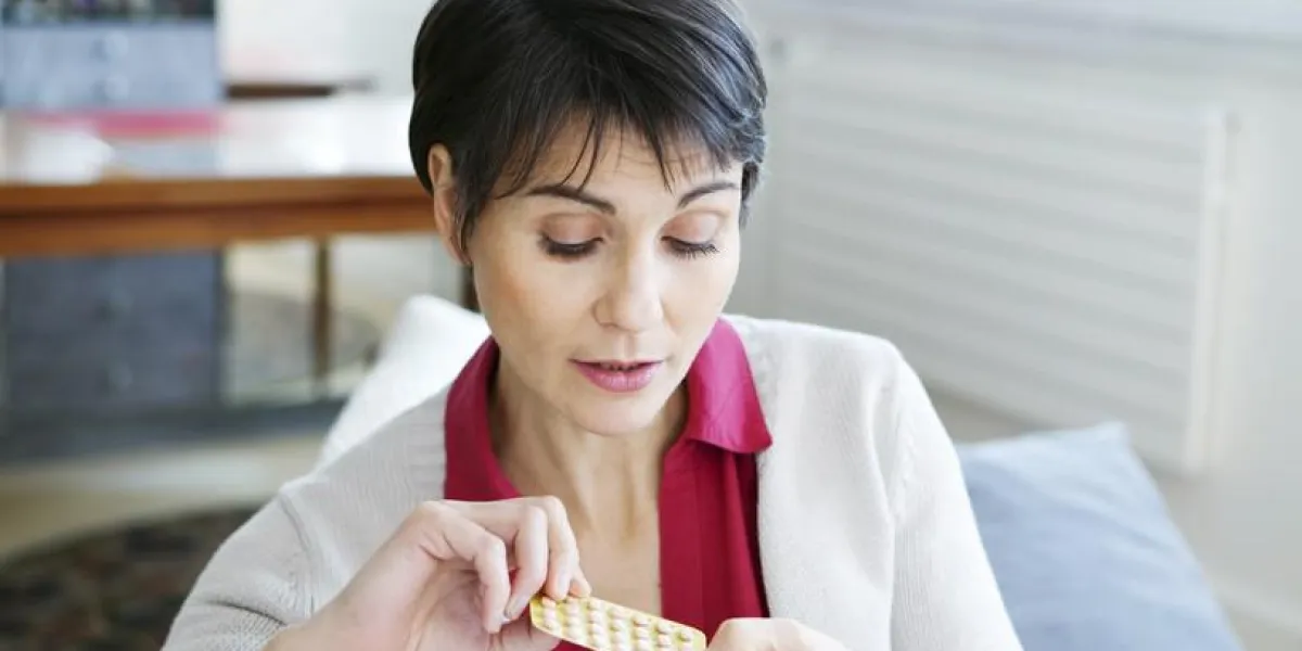 la thérapie de remplacement d'hormone la thérapie de remplacement d'hormone