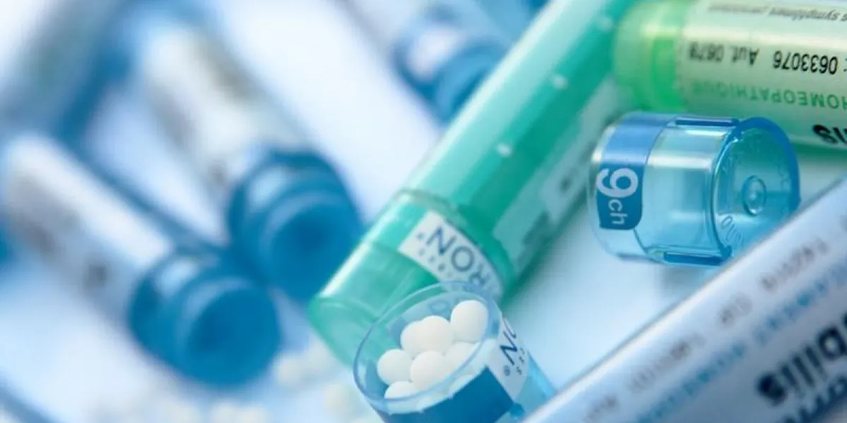 homéopathie homéopathie