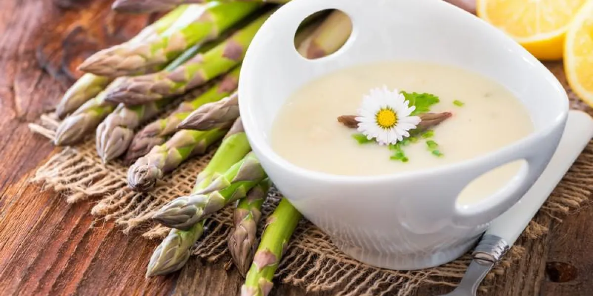 asperges asperges