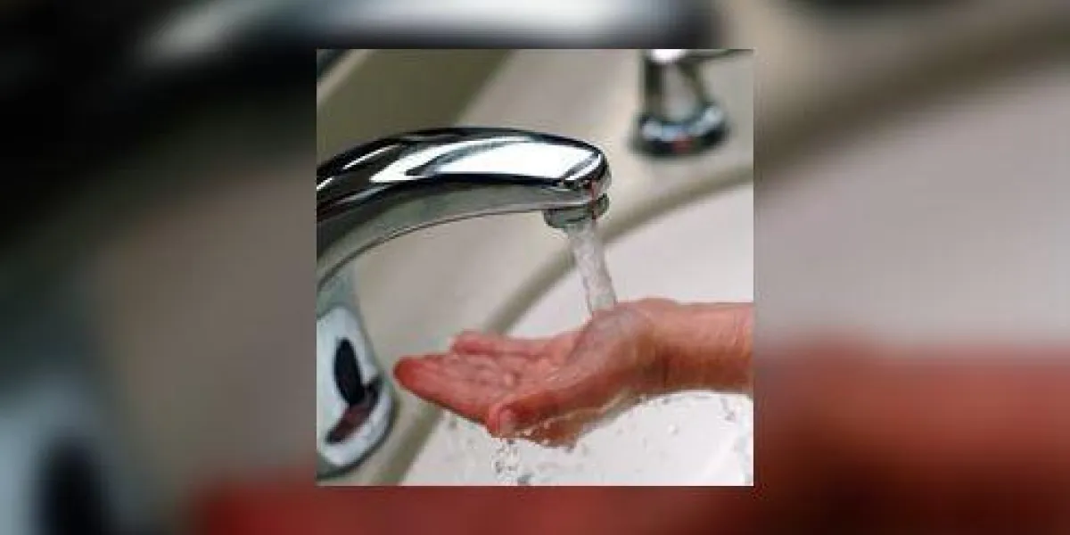 lave t'es mains lave t'es mains