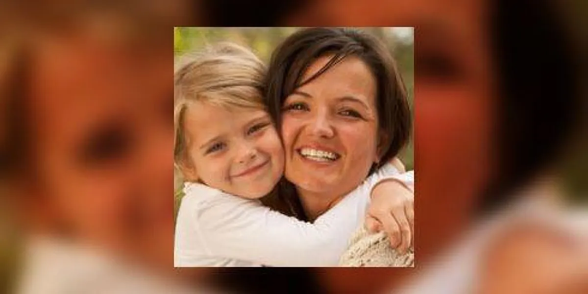 mère et fille