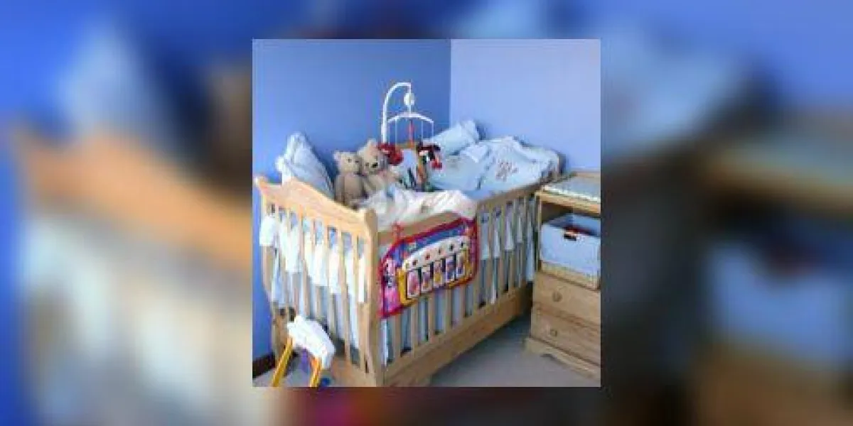 chambre de bébé garçons