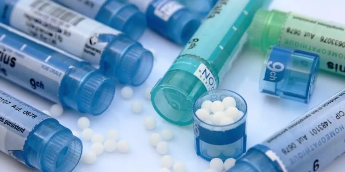 homéopathie homéopathie