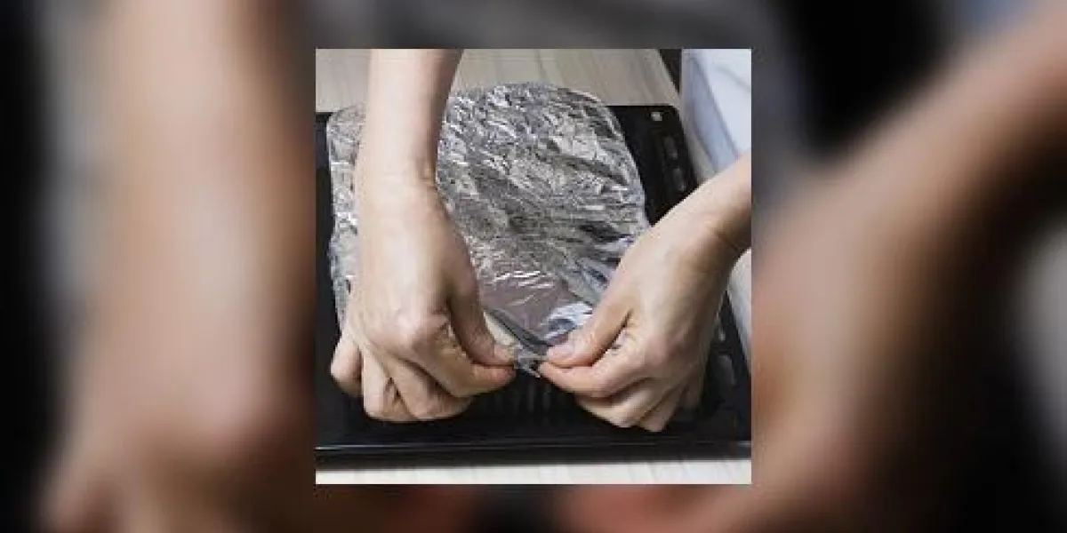 cuisson de la truite en papillote cuisson de la truite en papillote