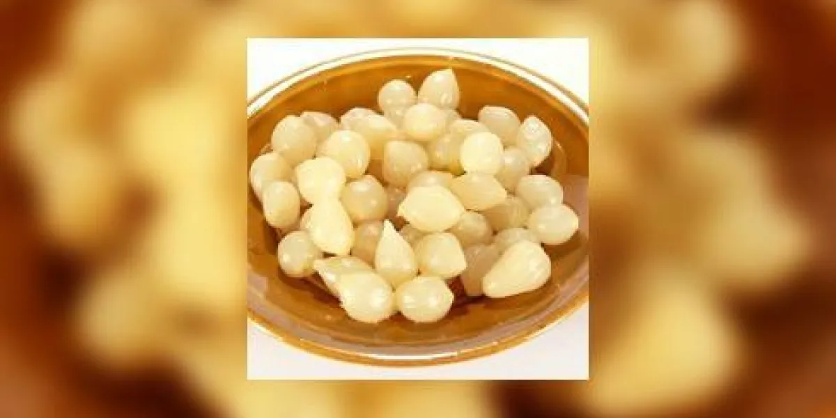 petits oignons