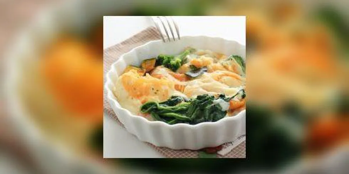 cuisine française, gratin de légumes cuisine française, gratin de légumes