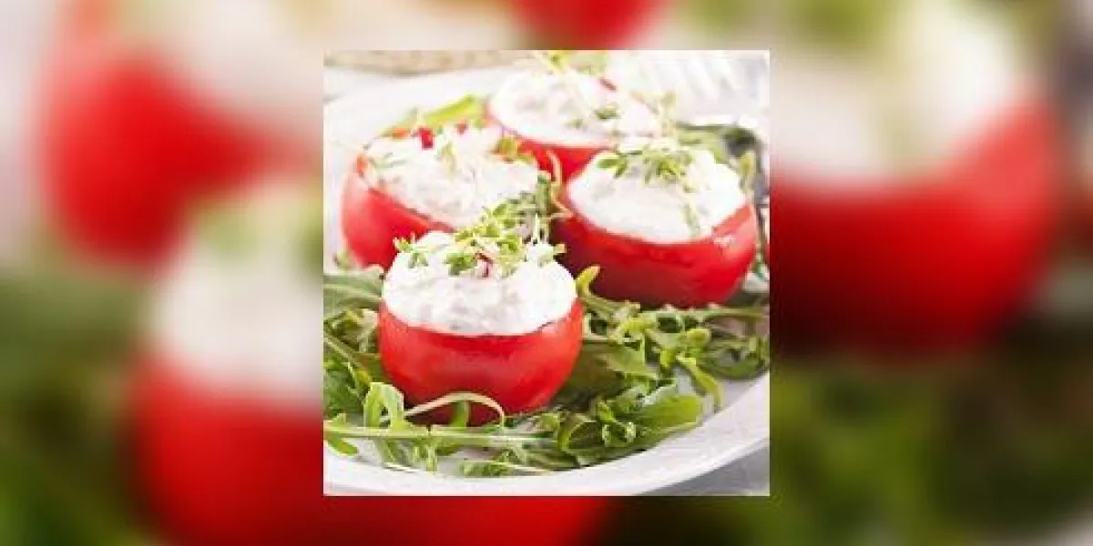 tomates farcies