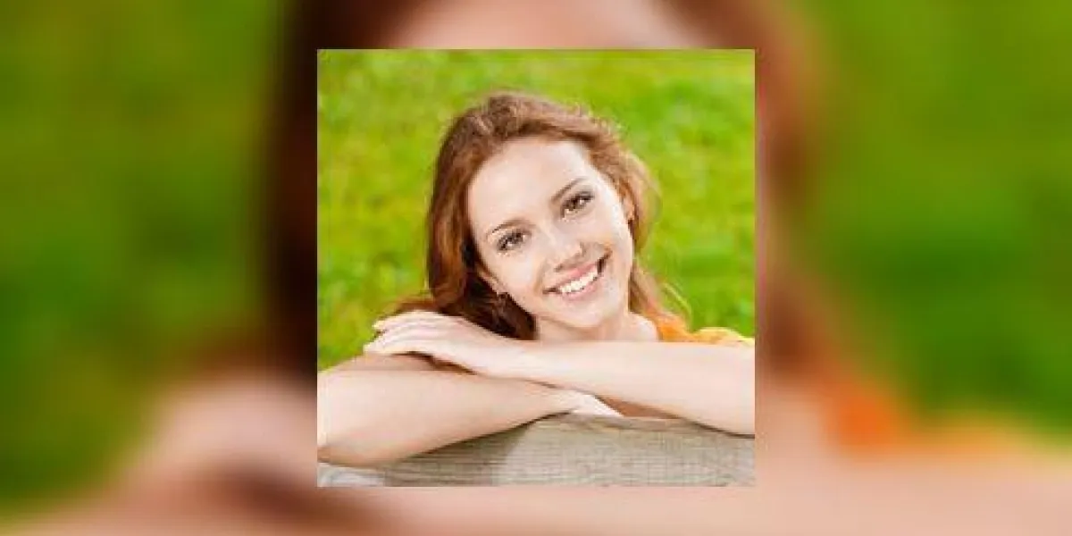 portrait de jeune femme portrait de jeune femme