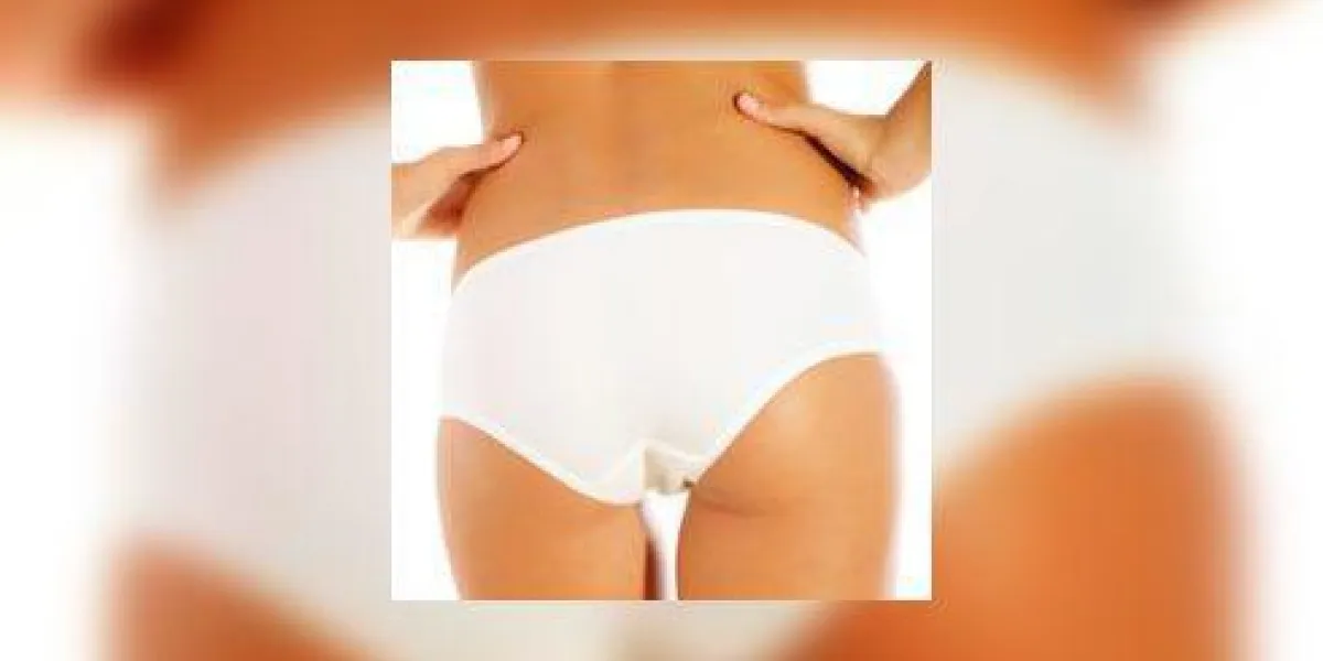 beau corps féminin