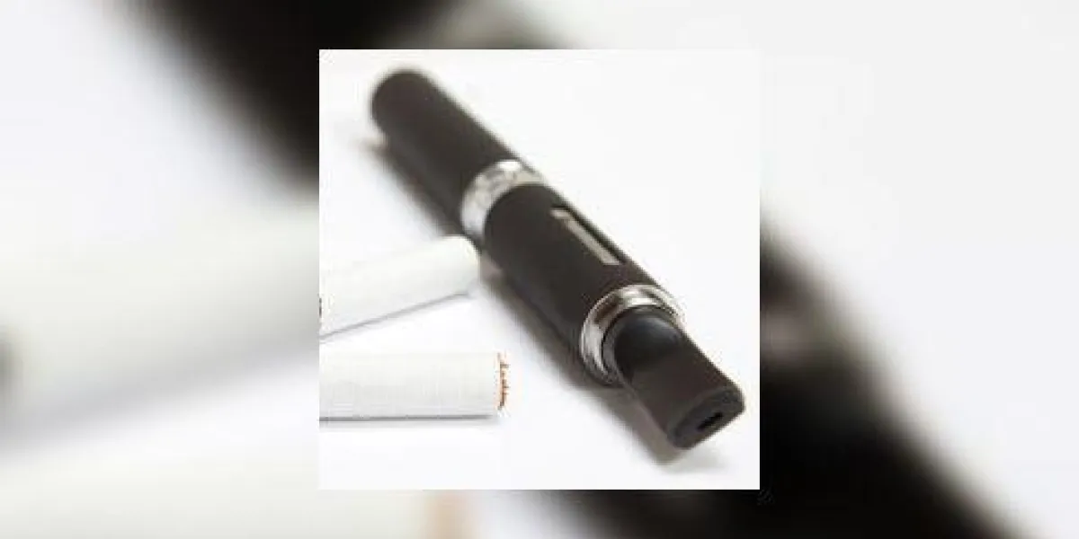 cigarette électronique