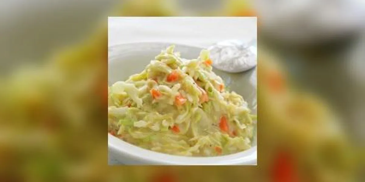 salade de chou salade de chou