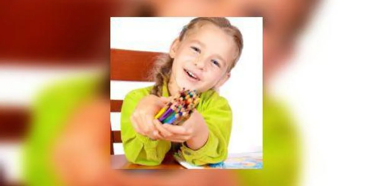 crayons crayons