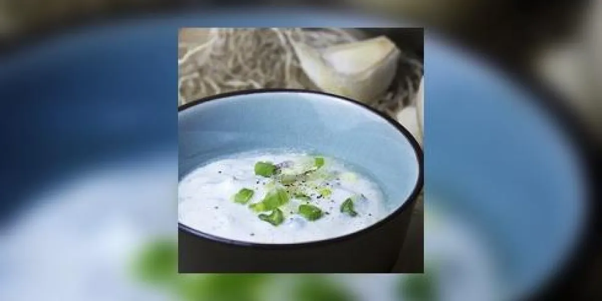 carpaccio de champignons, gingembre et ciboule