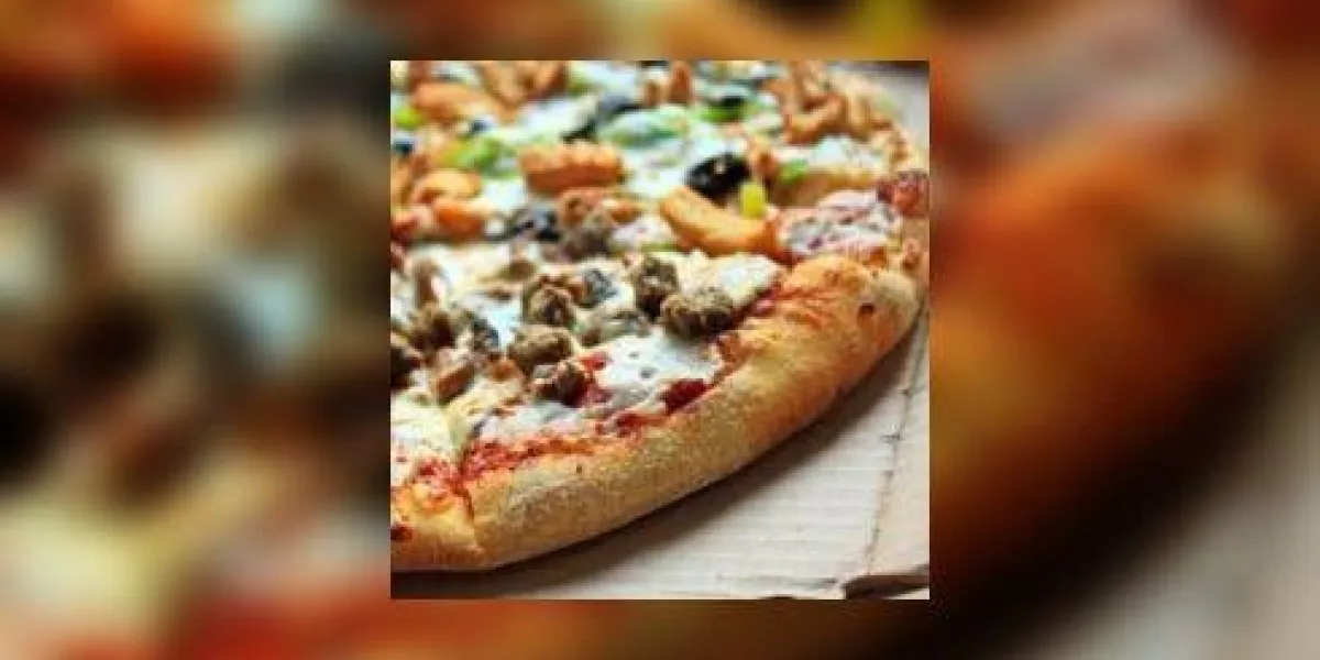 pizza