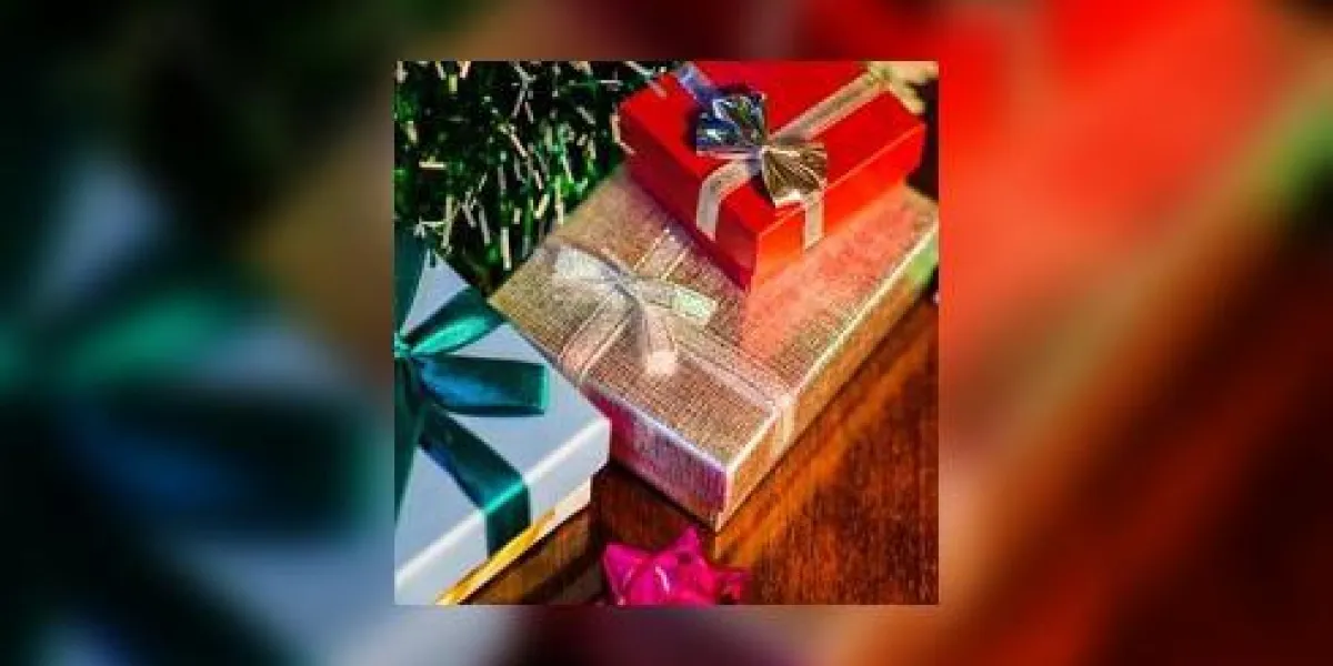 cadeaux de noël