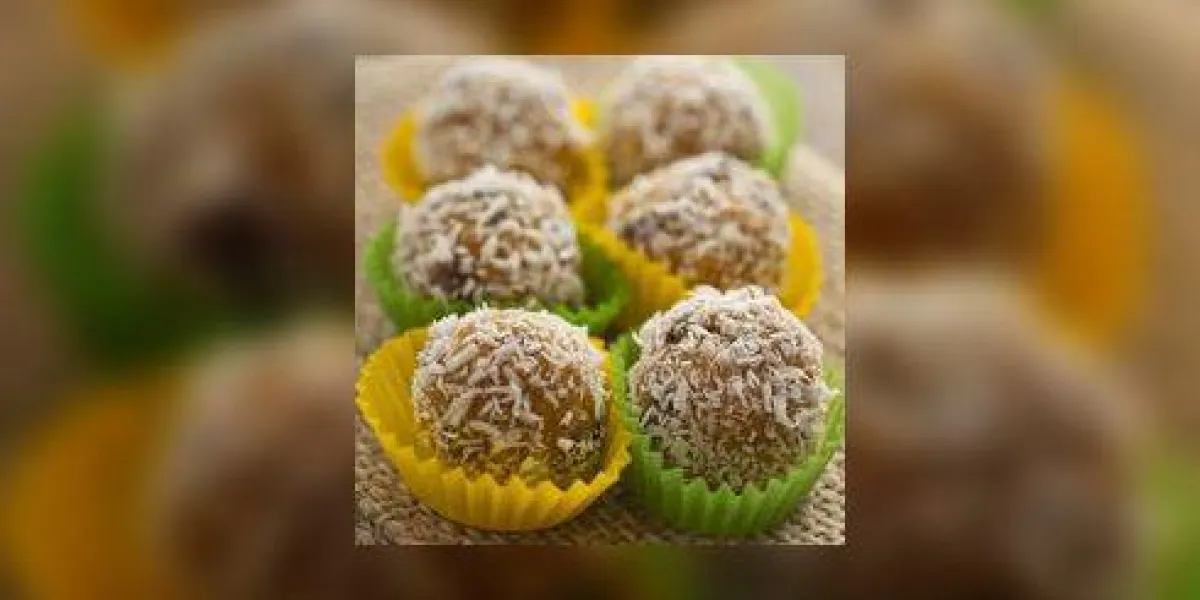 bonbons sains et naturels faits maison avec de la poudre de cacao bonbons sains et naturels faits maison avec de la poudre de cacao