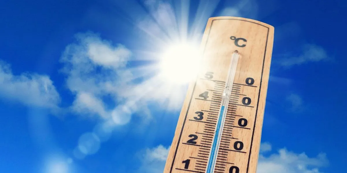 die sonne brennt die sonne brennt