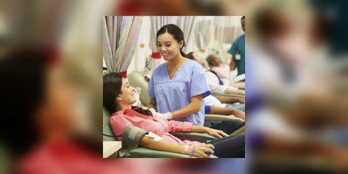 donneurs de sang faisant un don à l'hôpital donneurs de sang faisant un don à l'hôpital