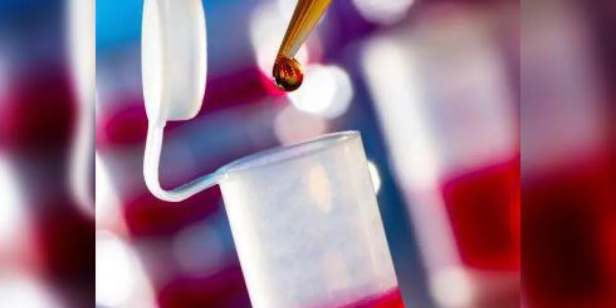 recherche immunologique