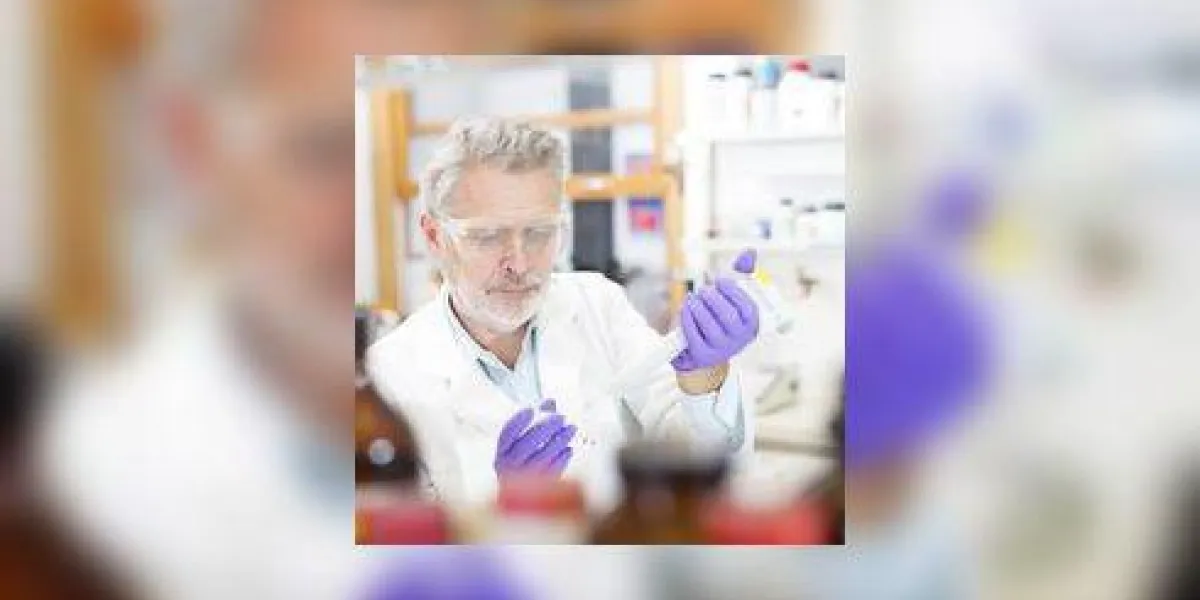 chercheur en sciences de la vie en laboratoire chercheur en sciences de la vie en laboratoire