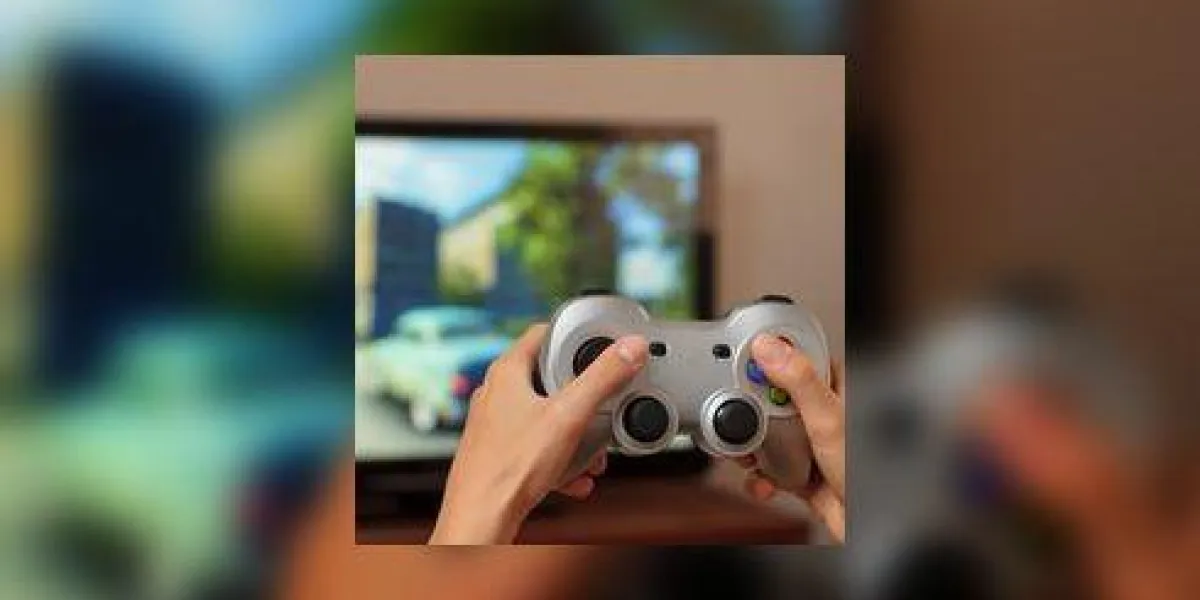jouer à un jeu vidéo jouer à un jeu vidéo