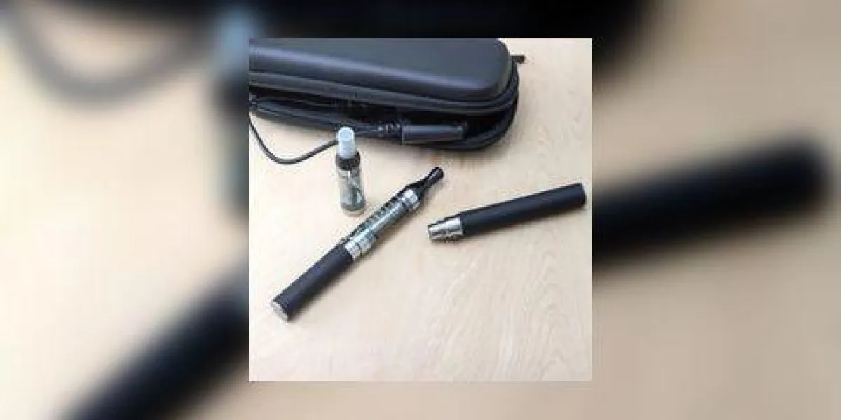 cigarette électronique