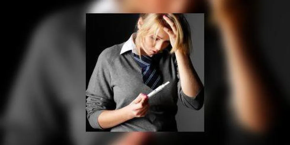 grossesse à l'école grossesse à l'école