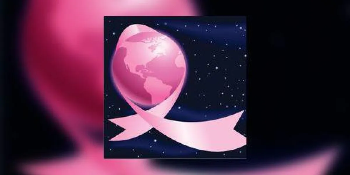 sensibilisation mondiale au cancer du sein