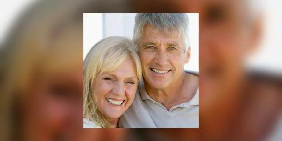 portrait de couple portrait de couple