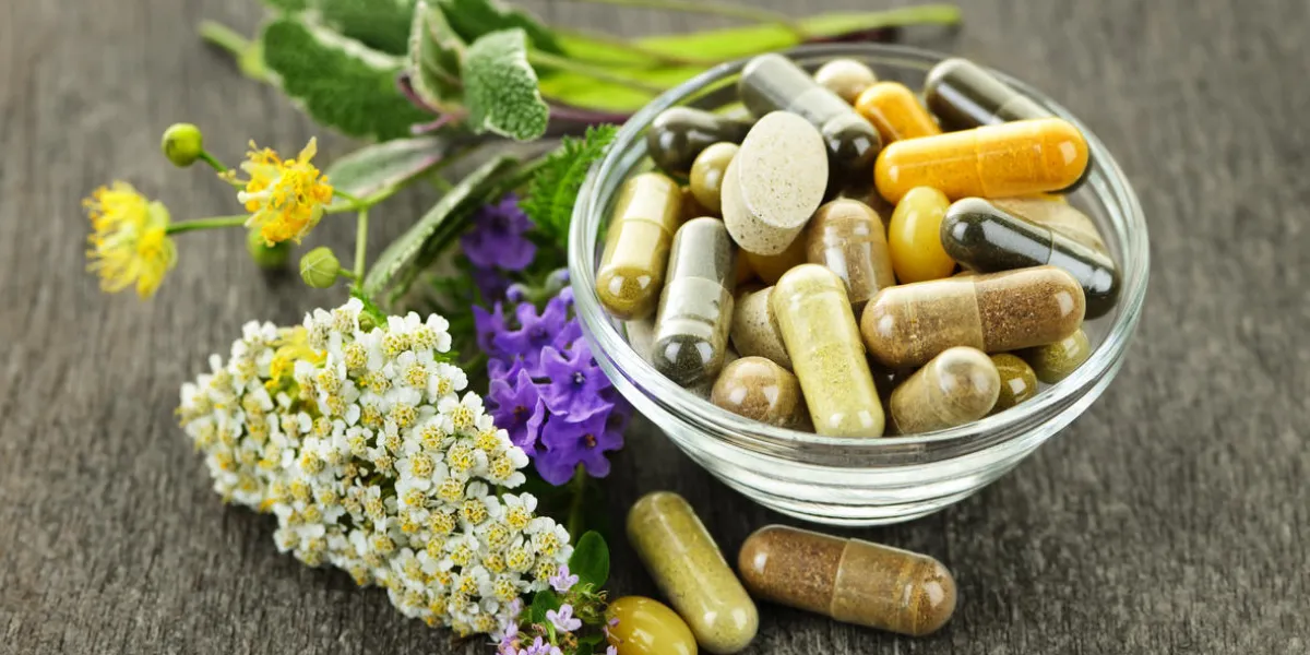 herbs with alternative medicine herbal supplements and pills herbs with alternative medicine herbal supplements and pills