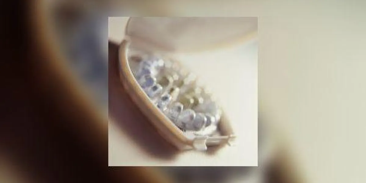pilules contraceptives, (gros plan) pilules contraceptives, (gros plan)
