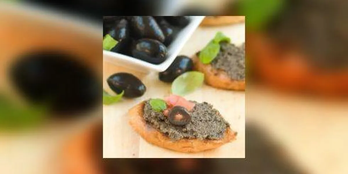 tapenade