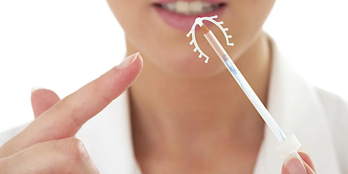 stÉrilet - contraception féminine stÉrilet - contraception féminine