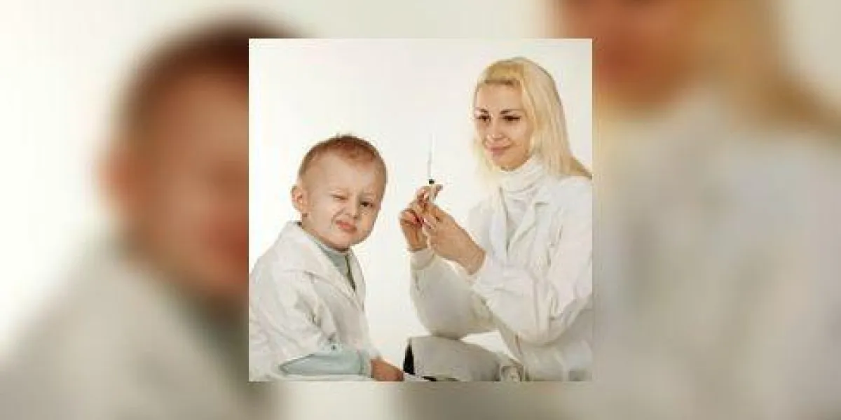 inoculation