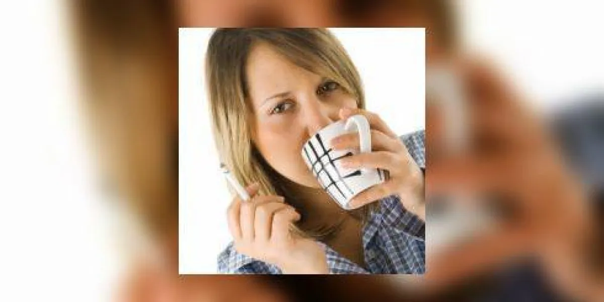 café matinal