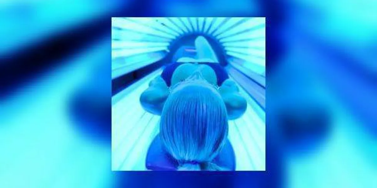 traitement de solarium