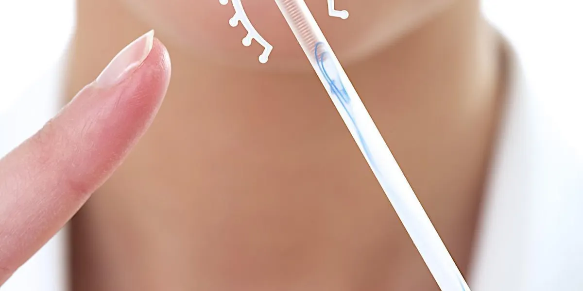 contraception féminine - stérilet contraception féminine - stérilet