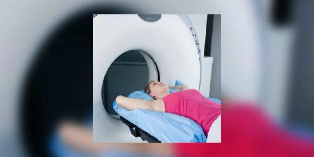 scanner du cancer du sein