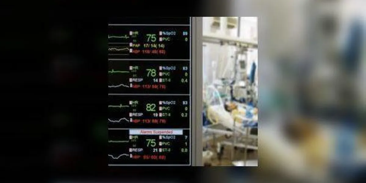 surveillance des patients en icu