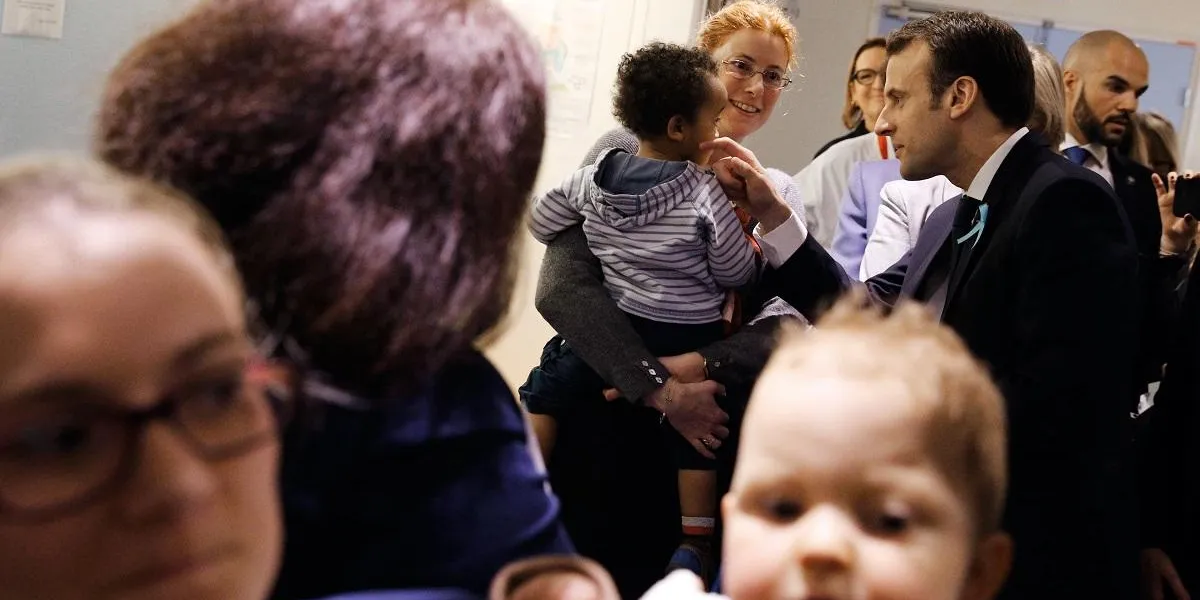 france politics health autism france politics health autism