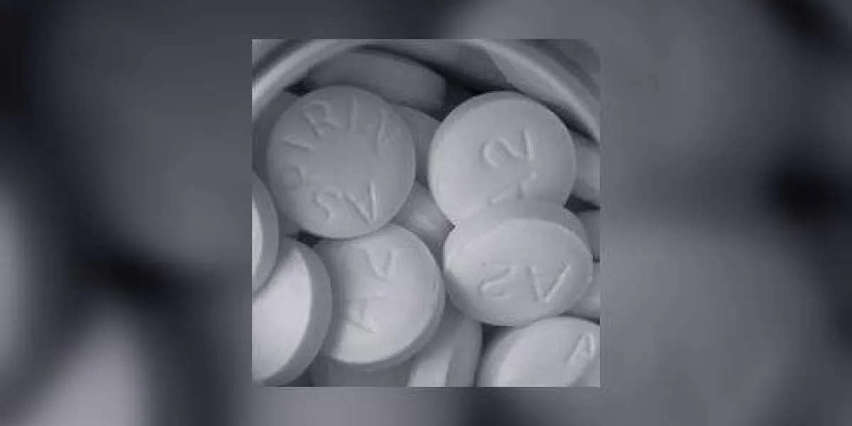 aspirine