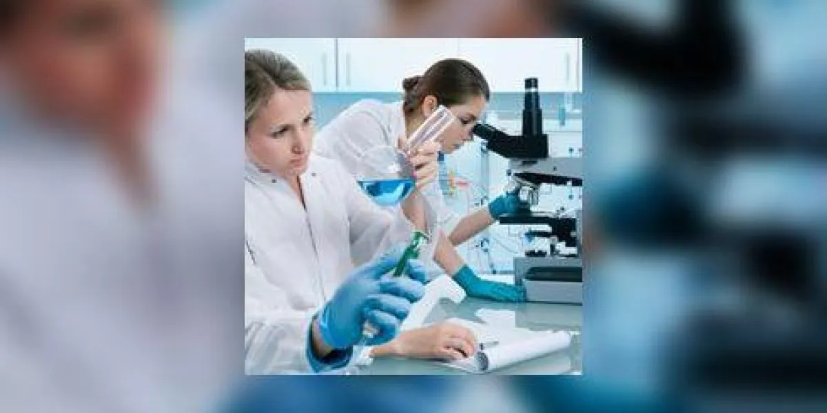 laboratoire