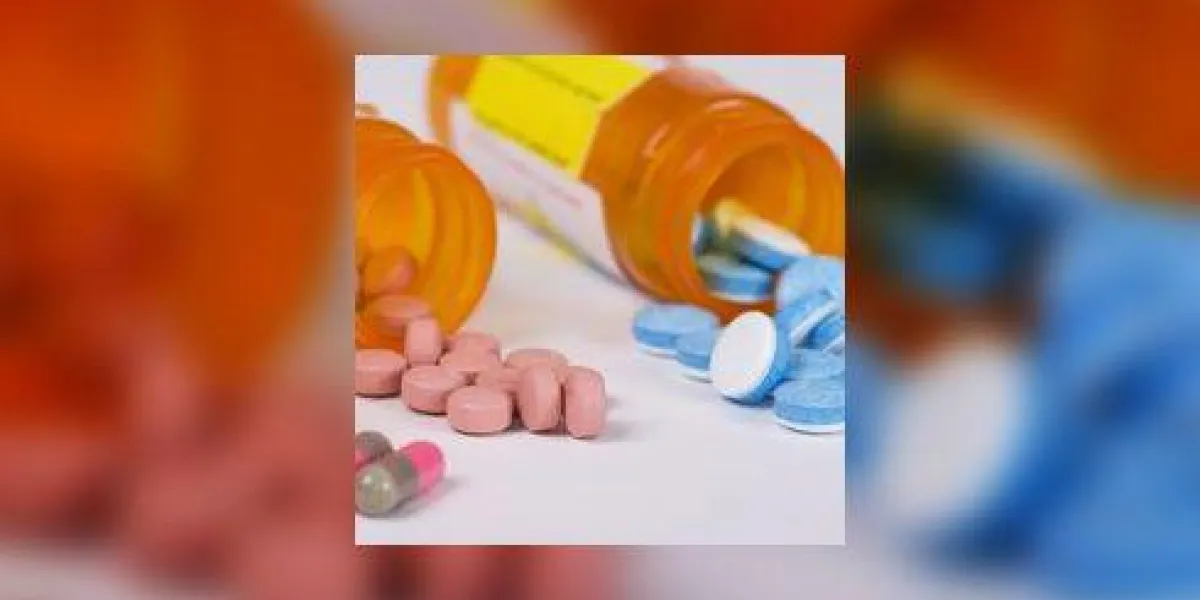 la dose quotidienne de médicament sur une table bonne ou mauvaise la dose quotidienne de médicament sur une table bonne ou mauvaise