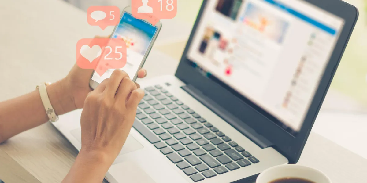young girl using smart phone,social media concept young girl using smart phone,social media concept