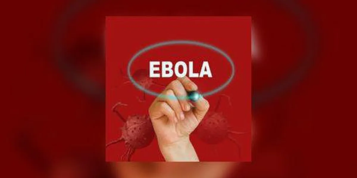 ebola ebola