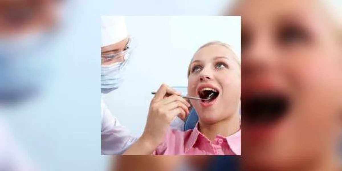vérifier les dents vérifier les dents