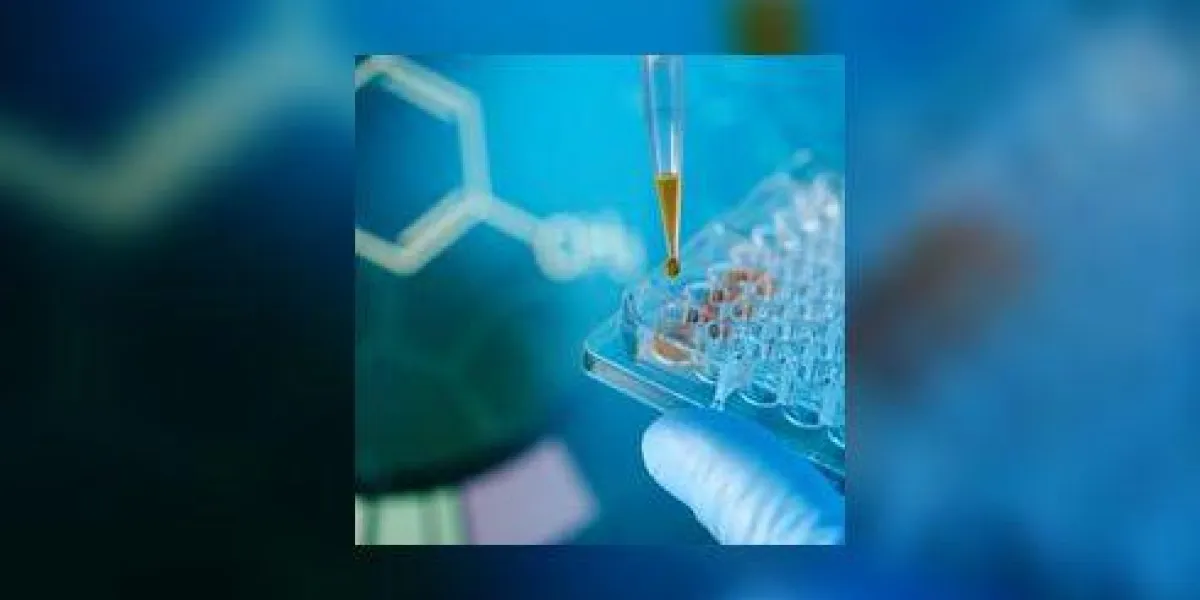 expérience de laboratoire expérience de laboratoire